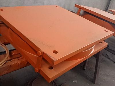 永靖县建筑摩擦摆隔震支座用材料检测应该遵循哪些规范